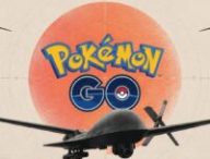 En jouant à Pokémon Go, vous avez peut-être aidé à entraîner des drones militaires // Source : Numerama / Niantic