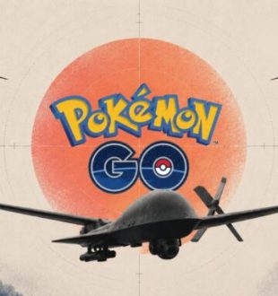 En jouant à Pokémon Go, vous avez peut-être aidé à entraîner des drones militaires // Source : Numerama / Niantic En jouant à Pokémon Go, vous avez peut-être aidé à entraîner des drones militaires // Source : Numerama / Niantic