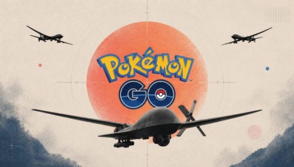 En jouant à Pokémon Go, vous avez peut-être aidé à entraîner des drones militaires // Source : Numerama / Niantic En jouant à Pokémon Go, vous avez peut-être aidé à entraîner des drones militaires // Source : Numerama / Niantic