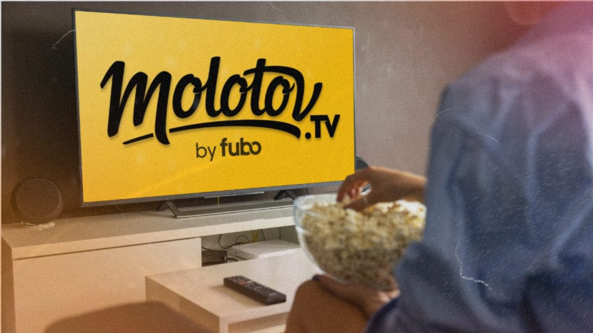 Molotov lance le mode Multi View, mais tout le monde n'y aura pas droit // Source : Molotov / Numerama Molotov lance le mode Multi View, mais tout le monde n'y aura pas droit // Source : Molotov / Numerama