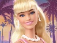 Face à GTA 6, toute l’industrie s’enfuit… sauf Barbie // Source : Numerama / Mattel / Rockstar