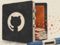 Comment une faille GitHub a exposé les secrets du fabricant d'Ozempic // Source : Numerama / GitHub