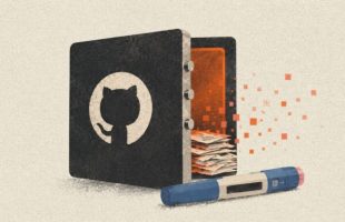 Comment une faille GitHub a exposé les secrets du fabricant d'Ozempic // Source : Numerama / GitHub