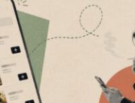 Faux paniers UberEats et pauses clopes virtuelles : que sont ces nouveaux « sites à dopamine » ? // Source : Numerama