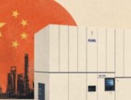 ASML aiderait secrètement la Chine à concevoir des puces // Source : Numerama / ASML