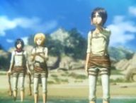 Attack on Titan 3 // Source : PlayStation