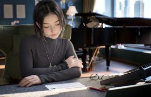Les créateurs de Genshin Impact lancent une petite amie virtuelle // Source : INVEN MOVIE sur YouTube