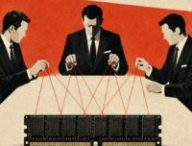 Pénurie de RAM : Samsung, SK Hynix et Micron accusés d'avoir orchestré la crise des composants // Source : Numerama