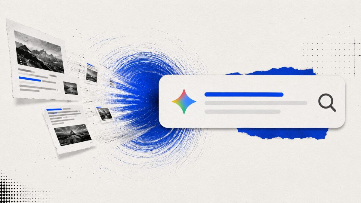 Adieu les sites web : Google lance ses résumés par IA en France // Source : URL Adieu les sites web : Google lance ses résumés par IA en France // Source : URL