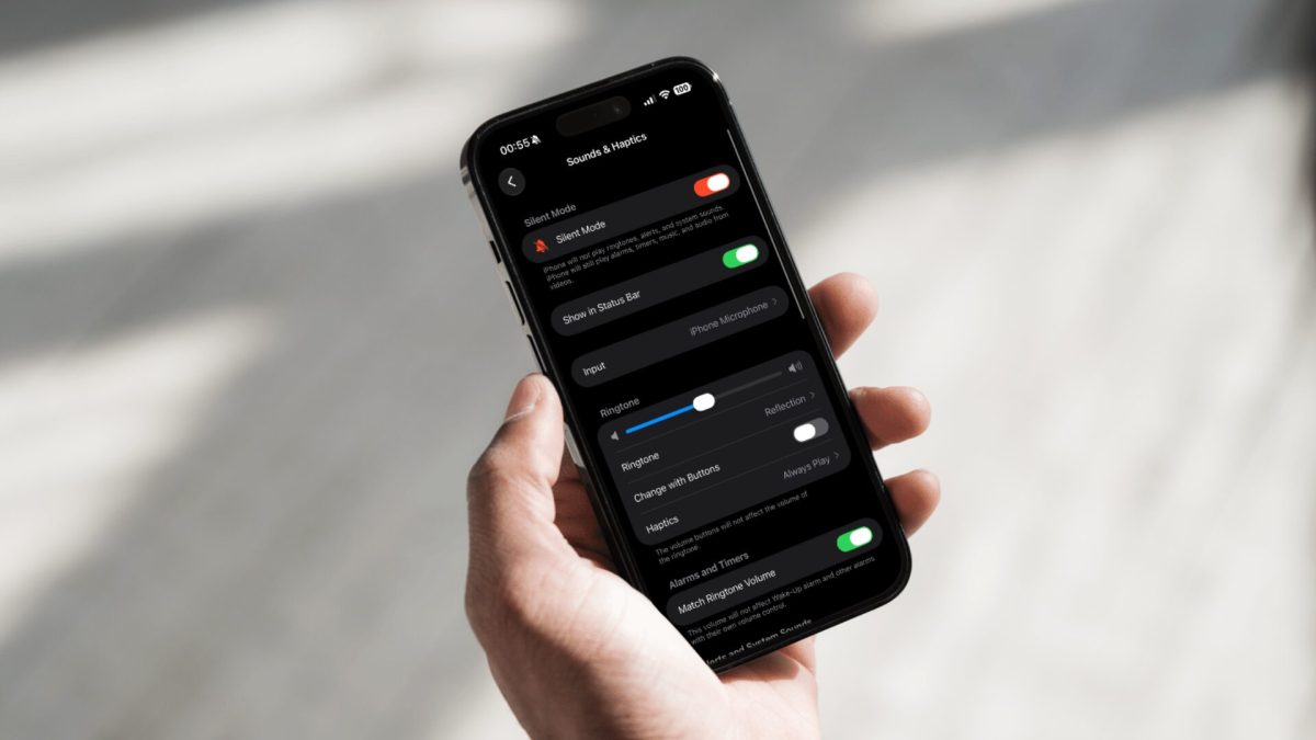 iOS 27 va enfin vous éviter de rater votre réveil // Source : Numerama 