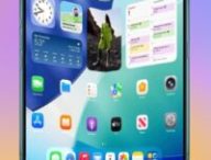 iOS 27 confirme à demi-mot l'arrivée de l’iPhone Fold // Source : Numerama