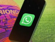 WhatsApp sort le grand jeu pour la Coupe du monde 2026 // Source : WhatsApp / Adidas / Numerama