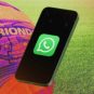 WhatsApp sort le grand jeu pour la Coupe du monde 2026 // Source : WhatsApp / Adidas / Numerama WhatsApp sort le grand jeu pour la Coupe du monde 2026 // Source : WhatsApp / Adidas / Numerama