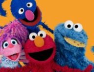 Sesame Street // Source : Netflix Sesame Street // Source : Netflix