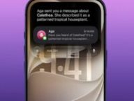 Apple annonce Siri AI propulsé par Google Gemini // Source : Apple / Numerama Apple annonce Siri AI propulsé par Google Gemini // Source : Apple / Numerama