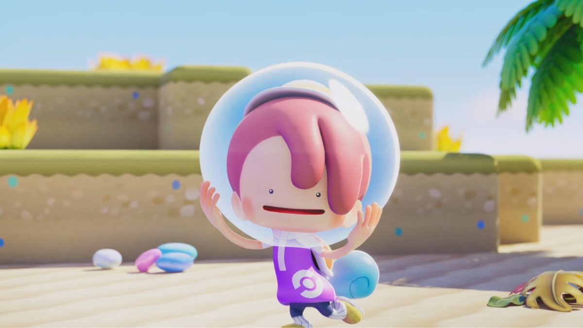 Pokémon Pokopia : Nintendo annonce un DLC et une grosse nouveauté gratuite // Source : Nintendo / Koei Tecmo Pokémon Pokopia : Nintendo annonce un DLC et une grosse nouveauté gratuite // Source : Nintendo / Koei Tecmo