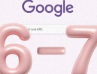 Tapez « 6-7 » dans Google // Source : Numerama Tapez « 6-7 » dans Google // Source : Numerama