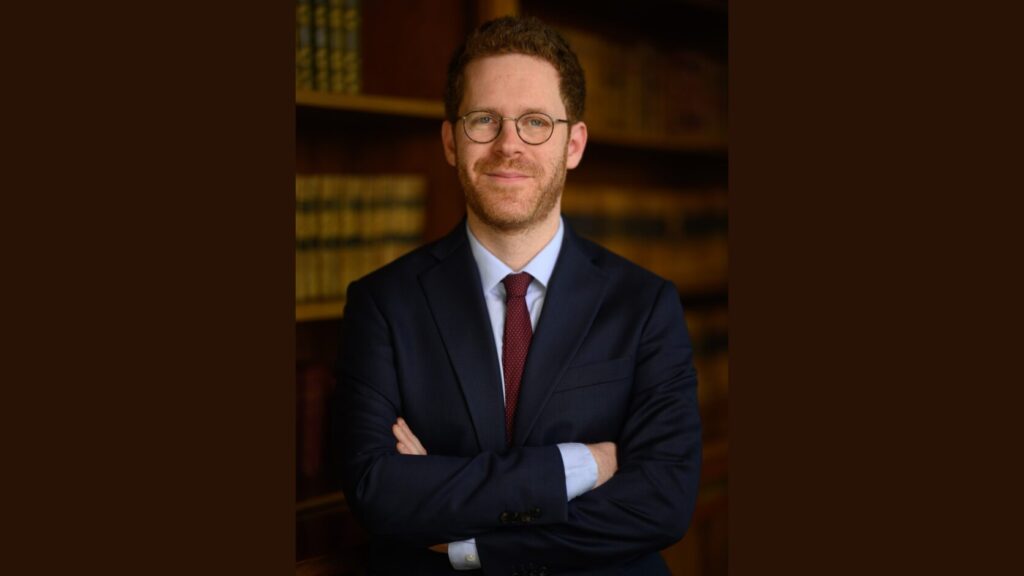 David Amiel, ministre de l’Action et des Comptes publics // Source : Cabinet du ministère de l'Action et des Comptes publics David Amiel, ministre de l’Action et des Comptes publics // Source : Cabinet du ministère de l'Action et des Comptes publics