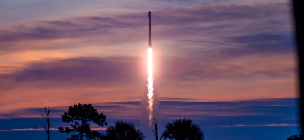 Source : SpaceX Source : SpaceX