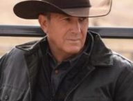 Kevin Costner dans Yellowstone // Source : Paramount+ Kevin Costner dans Yellowstone // Source : Paramount+