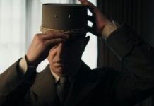 La Bataille de Gaulle - Partie 2 : J’écris ton nom // Source : Pathé La Bataille de Gaulle - Partie 2 : J’écris ton nom // Source : Pathé