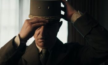 La Bataille de Gaulle - Partie 2 : J’écris ton nom // Source : Pathé La Bataille de Gaulle - Partie 2 : J’écris ton nom // Source : Pathé