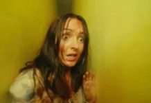 Le personnage du Dr Mary Kline va faire une découverte terrifiante // Source : A24 Le personnage du Dr Mary Kline va faire une découverte terrifiante // Source : A24