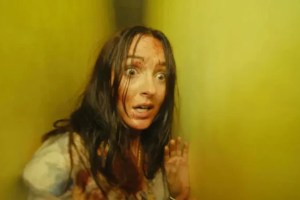 Le personnage du Dr Mary Kline va faire une découverte terrifiante // Source : A24