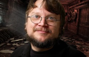 Guillermo del Toro // Source : Fandom Crimson Peak Mangafilm8 