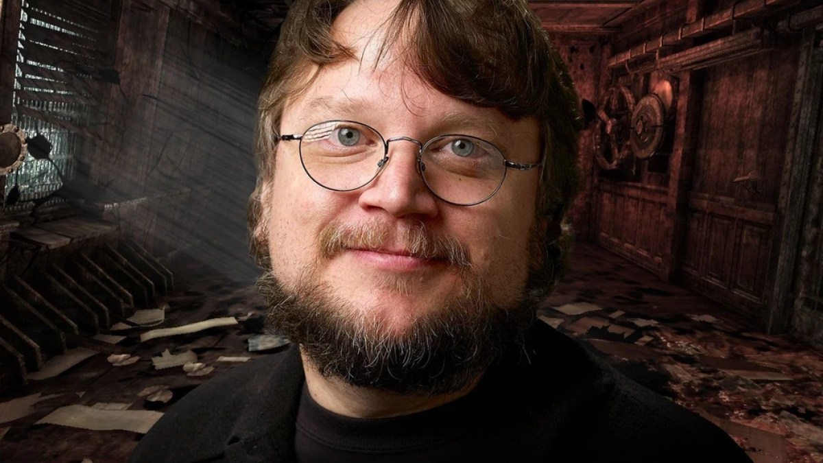Guillermo del Toro // Source : Fandom Crimson Peak Mangafilm8 Guillermo del Toro // Source : Fandom Crimson Peak Mangafilm8