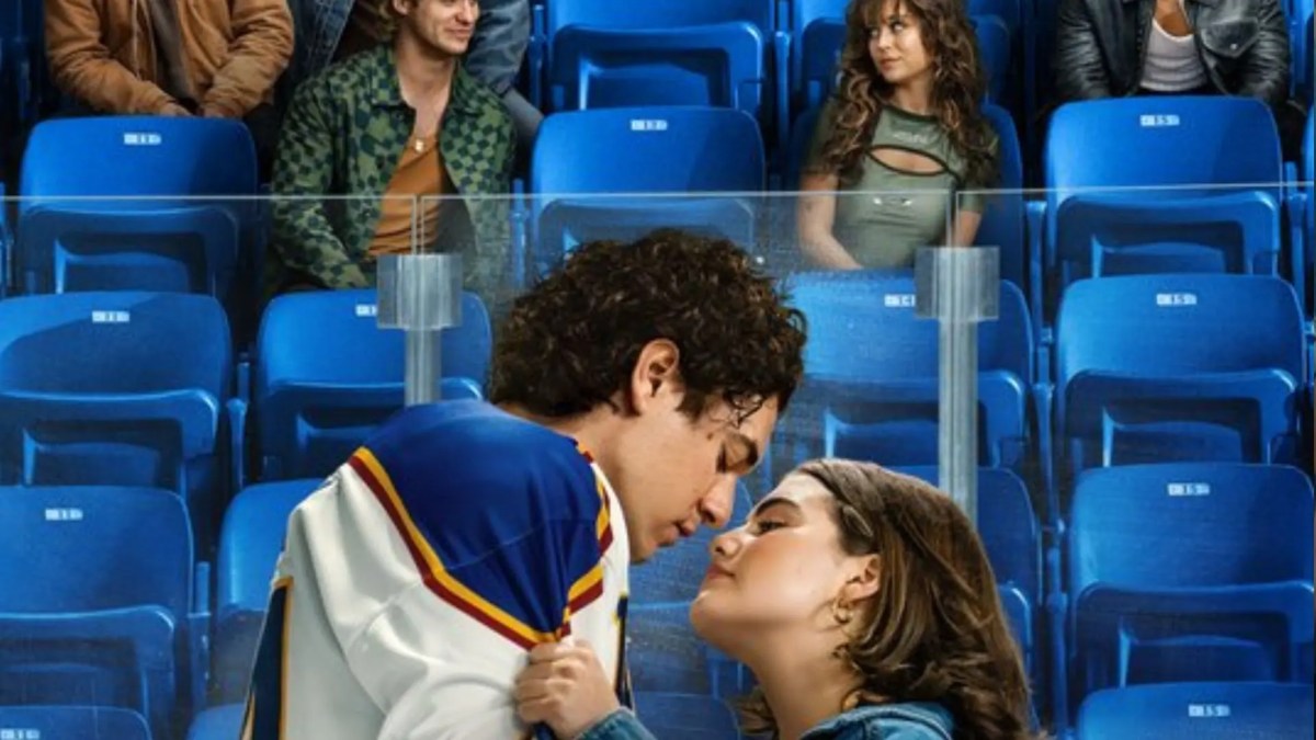 Off Campus // Source : Prime Video