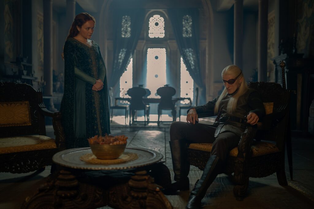 Source : HBO Source : HBO