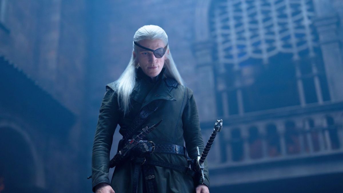 Source : HBO Source : HBO
