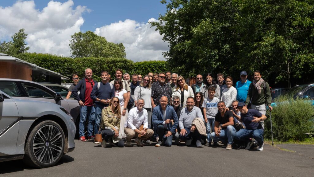 eTrophées 2026 de l'association des médias auto et moto // Source : © Thibault Chevalier, The Good Click / AMAM eTrophées 2026 de l'association des médias auto et moto // Source : © Thibault Chevalier, The Good Click / AMAM