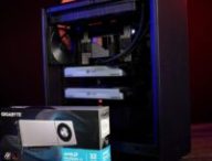 AMD Workstation Threadripper 09 AMD Workstation Threadripper 09
