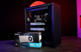 AMD Workstation Threadripper 09