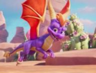 Spyro: A Realm Beyond // Source : Activision Spyro: A Realm Beyond // Source : Activision