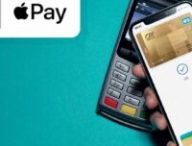 Apple Pay sur Crédit Agricole. // Source : Crédit Agricole