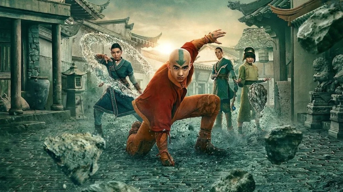 La saison 2 d'Avatar, le dernier maître de l'air débarque sur Netflix ! La saison 2 d'Avatar, le dernier maître de l'air débarque sur Netflix !