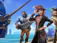 Sea of Thieves // Source : Microsoft Sea of Thieves // Source : Microsoft