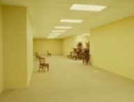 Backrooms // Source : A24