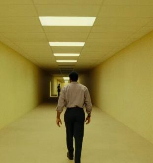 Backrooms // Source : A24 Backrooms // Source : A24