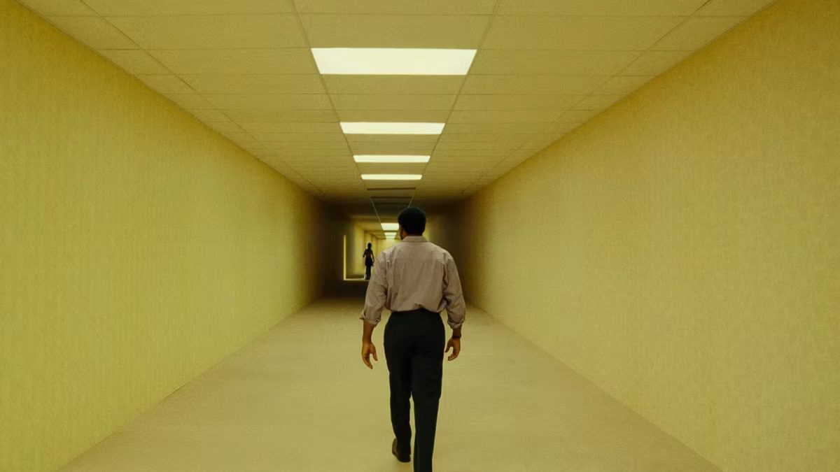 Backrooms // Source : A24 Backrooms // Source : A24