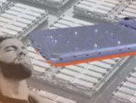 La batterie lithium-air est en développement. // Source : Robin San Vicente pour Numerama