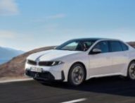 La BMW i3 50 xDrive First Edition. // Source : BMW La BMW i3 50 xDrive First Edition. // Source : BMW