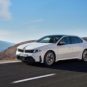 La BMW i3 50 xDrive First Edition. // Source : BMW La BMW i3 50 xDrive First Edition. // Source : BMW