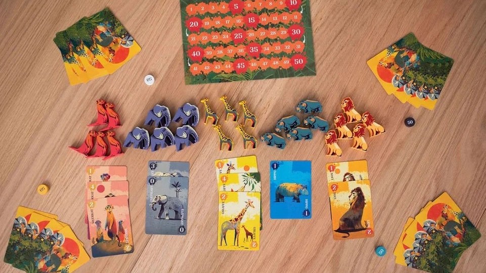 Source : 25th Century Games Source : 25th Century Games
