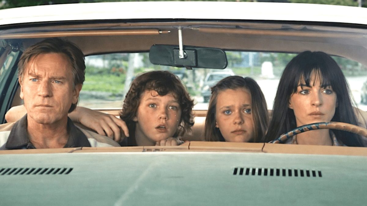 La fin de Oak Street // Source : Warner Bros. Pictures La fin de Oak Street // Source : Warner Bros. Pictures