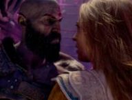 God of War Laufey