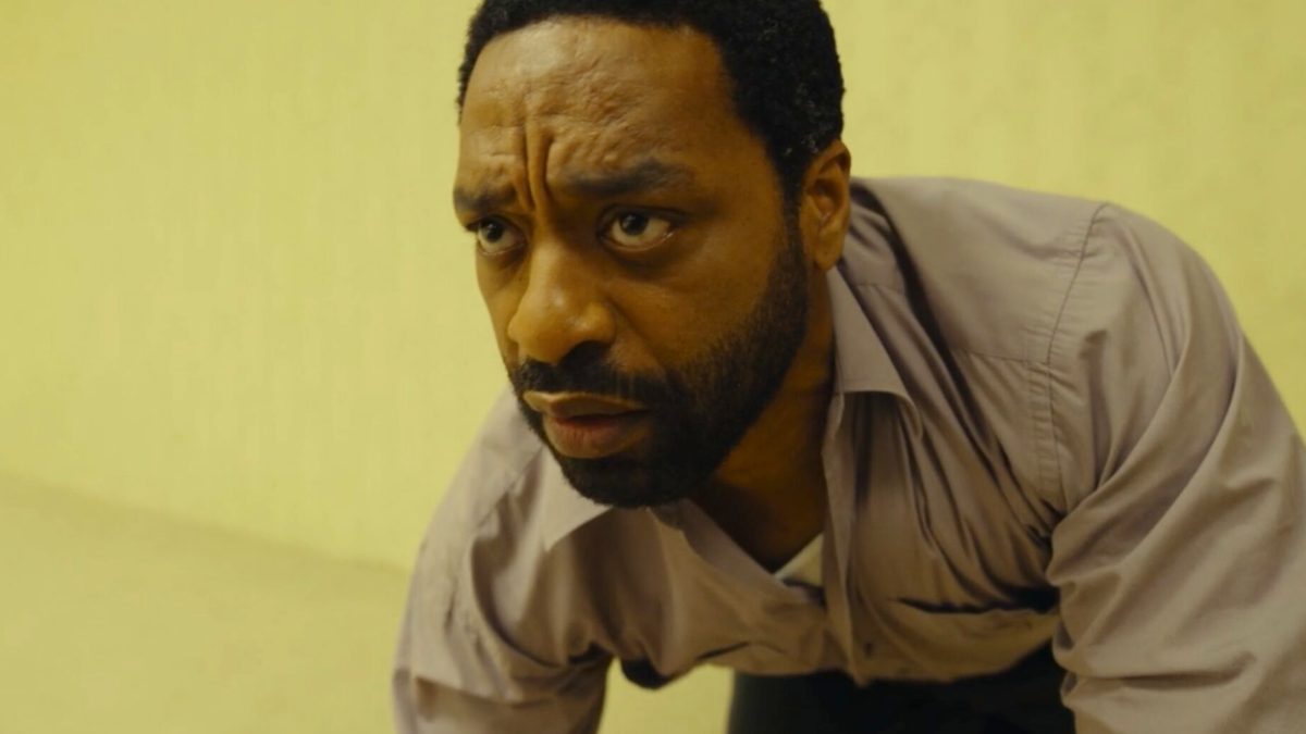 Backrooms // Source : A24 Backrooms // Source : A24